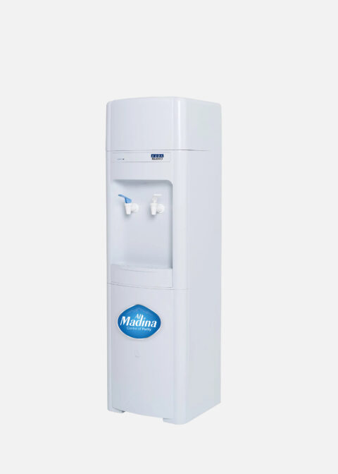 Hot & Cold Dispenser
